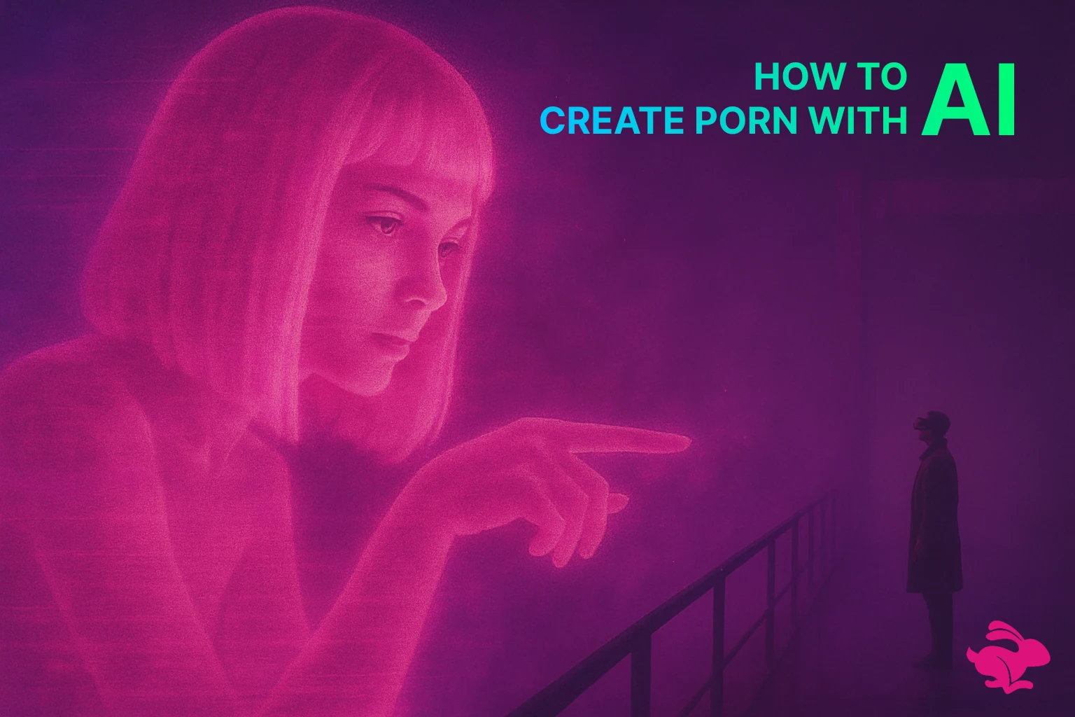 How to Create Porn images, Erotic stories and NSFW videos with AI | Blog BunnyCMS