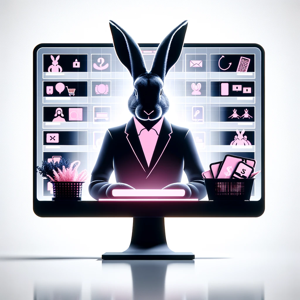 Customizable Affiliate Program Solutions by Bunny CMS