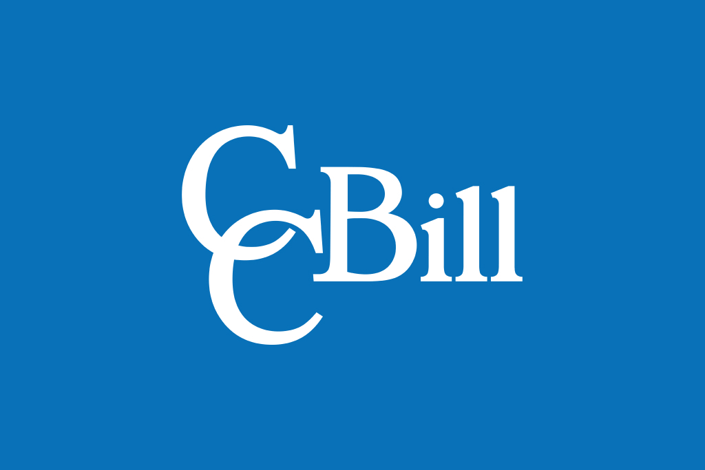 CCBill - Best Trusted Adult Payment Processor