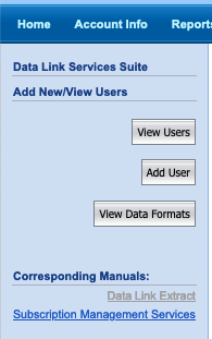 CCBill add user