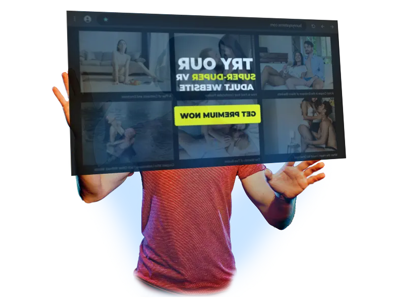 Want to launch your adult VR website? BunnyCMS makes it happen with powerful tools and a seamless setup